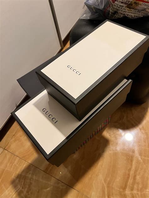 original gucci shoe box|order gucci shoes online.